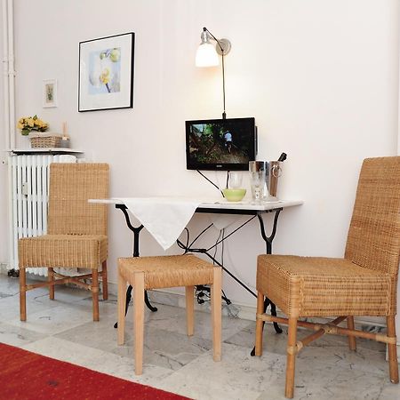 Studio Verdi Five Stars Holiday House Nice Ngoại thất bức ảnh