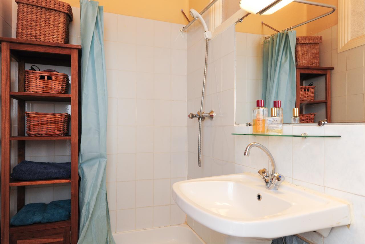 Studio Verdi Five Stars Holiday House Nice Ngoại thất bức ảnh