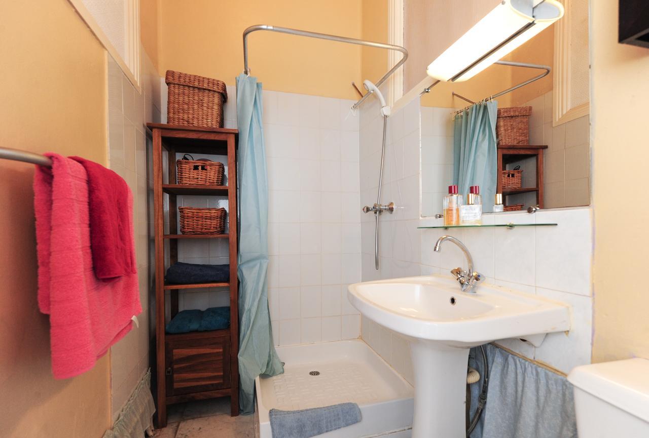 Studio Verdi Five Stars Holiday House Nice Ngoại thất bức ảnh