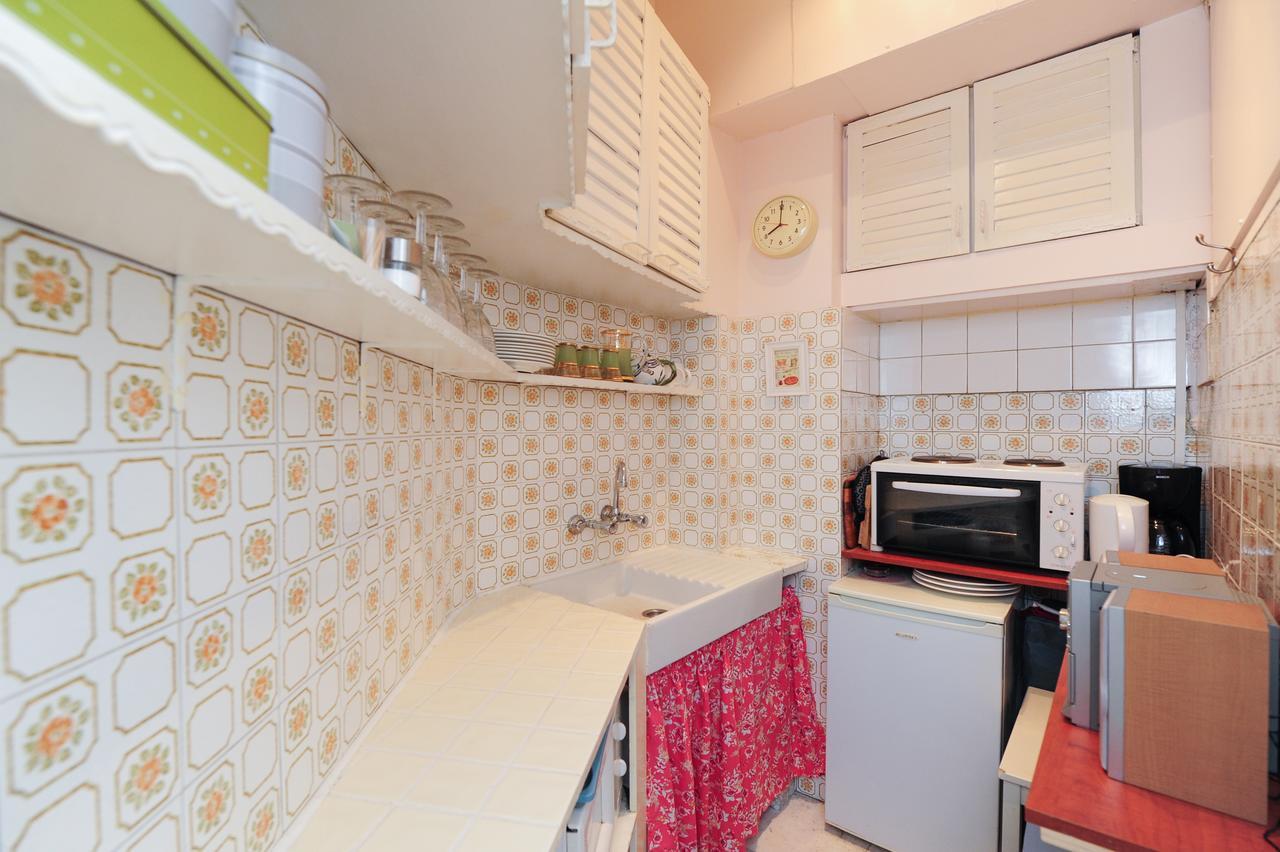 Studio Verdi Five Stars Holiday House Nice Ngoại thất bức ảnh