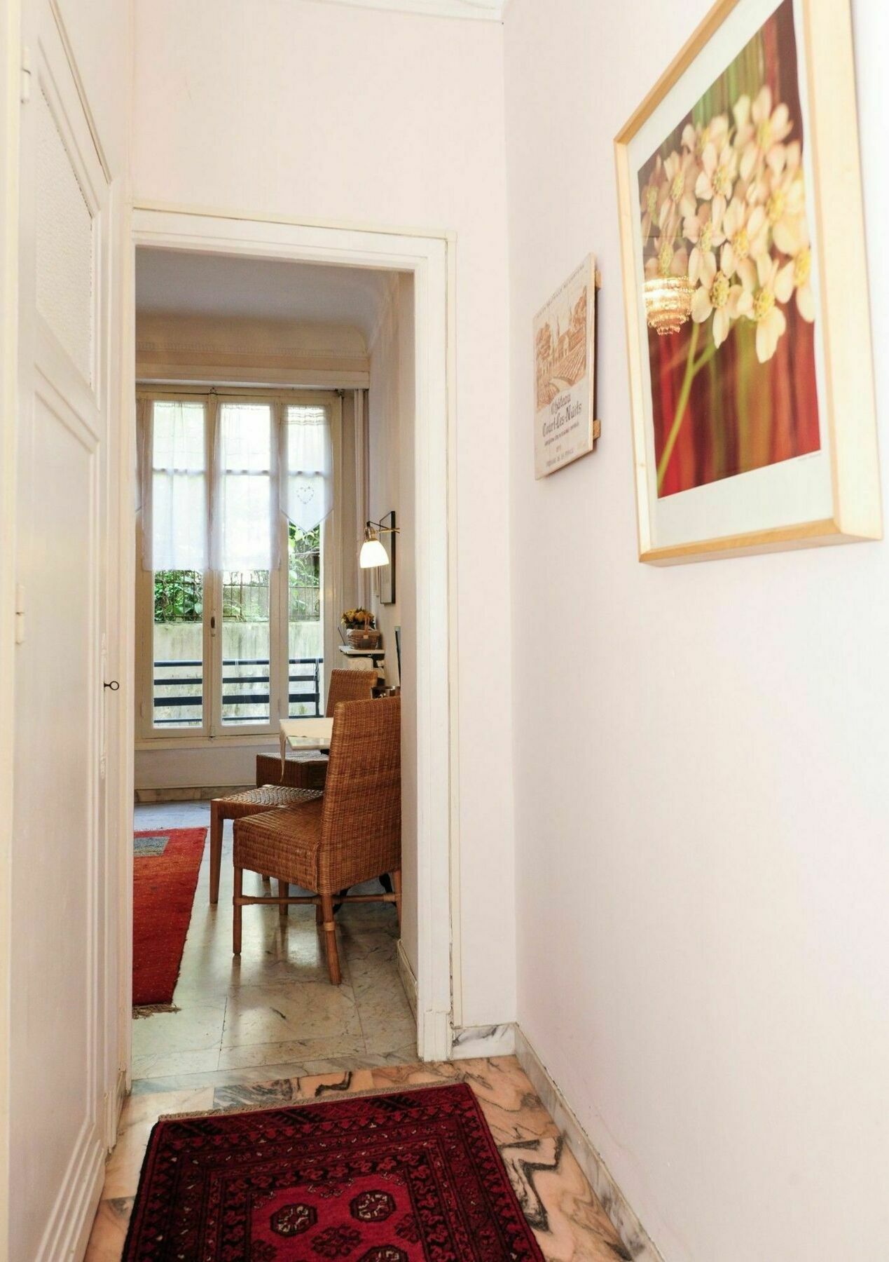Studio Verdi Five Stars Holiday House Nice Ngoại thất bức ảnh