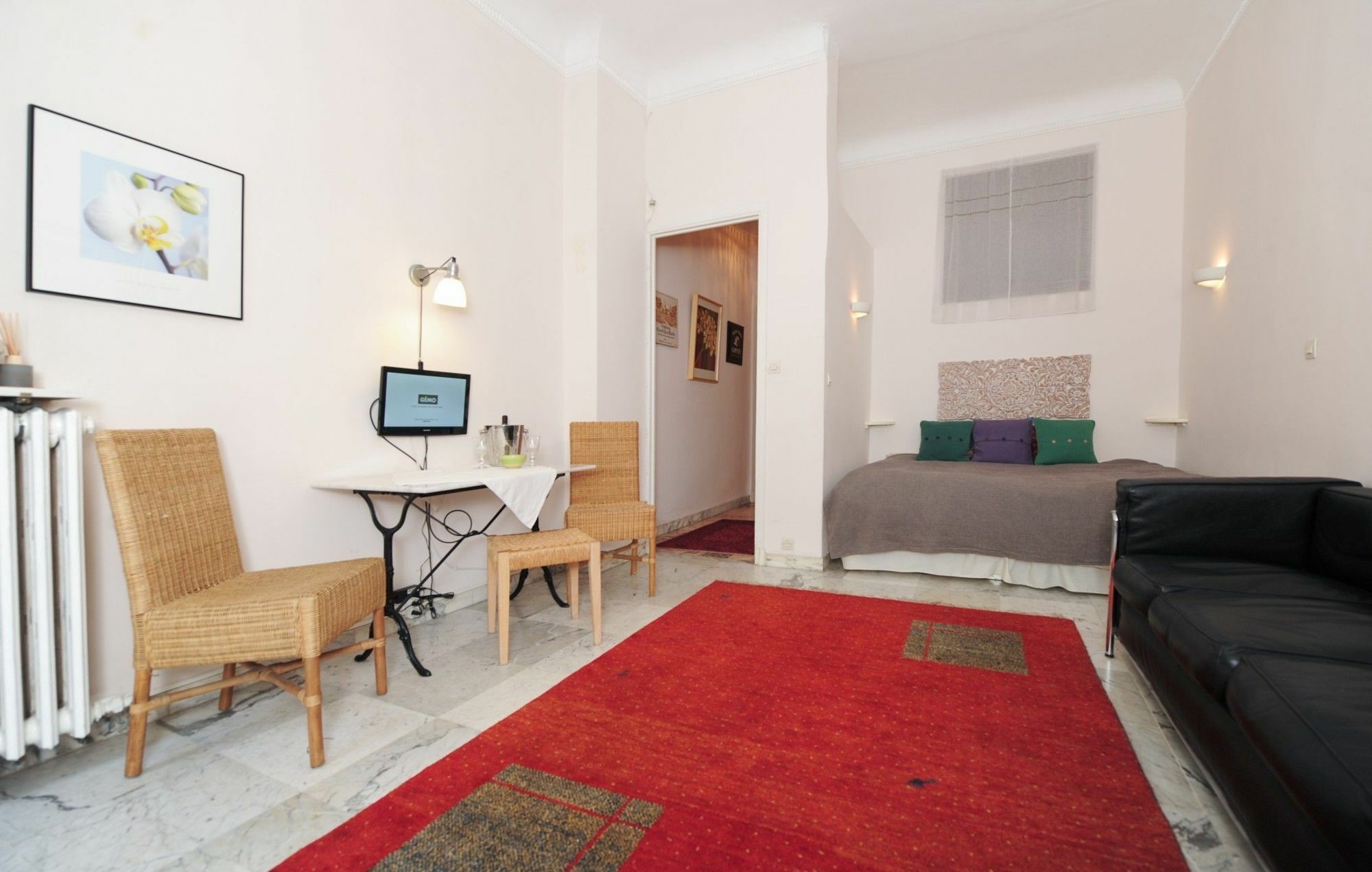 Studio Verdi Five Stars Holiday House Nice Ngoại thất bức ảnh