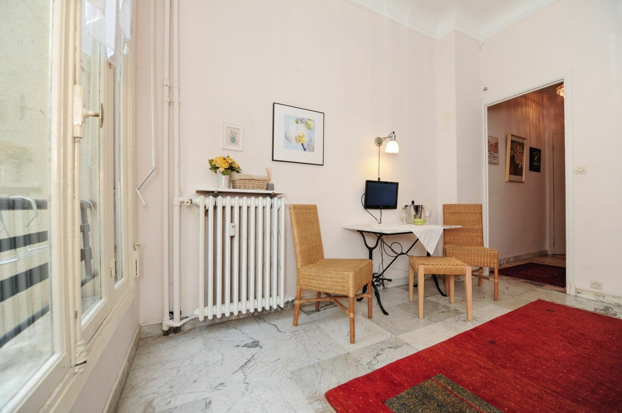 Studio Verdi Five Stars Holiday House Nice Ngoại thất bức ảnh