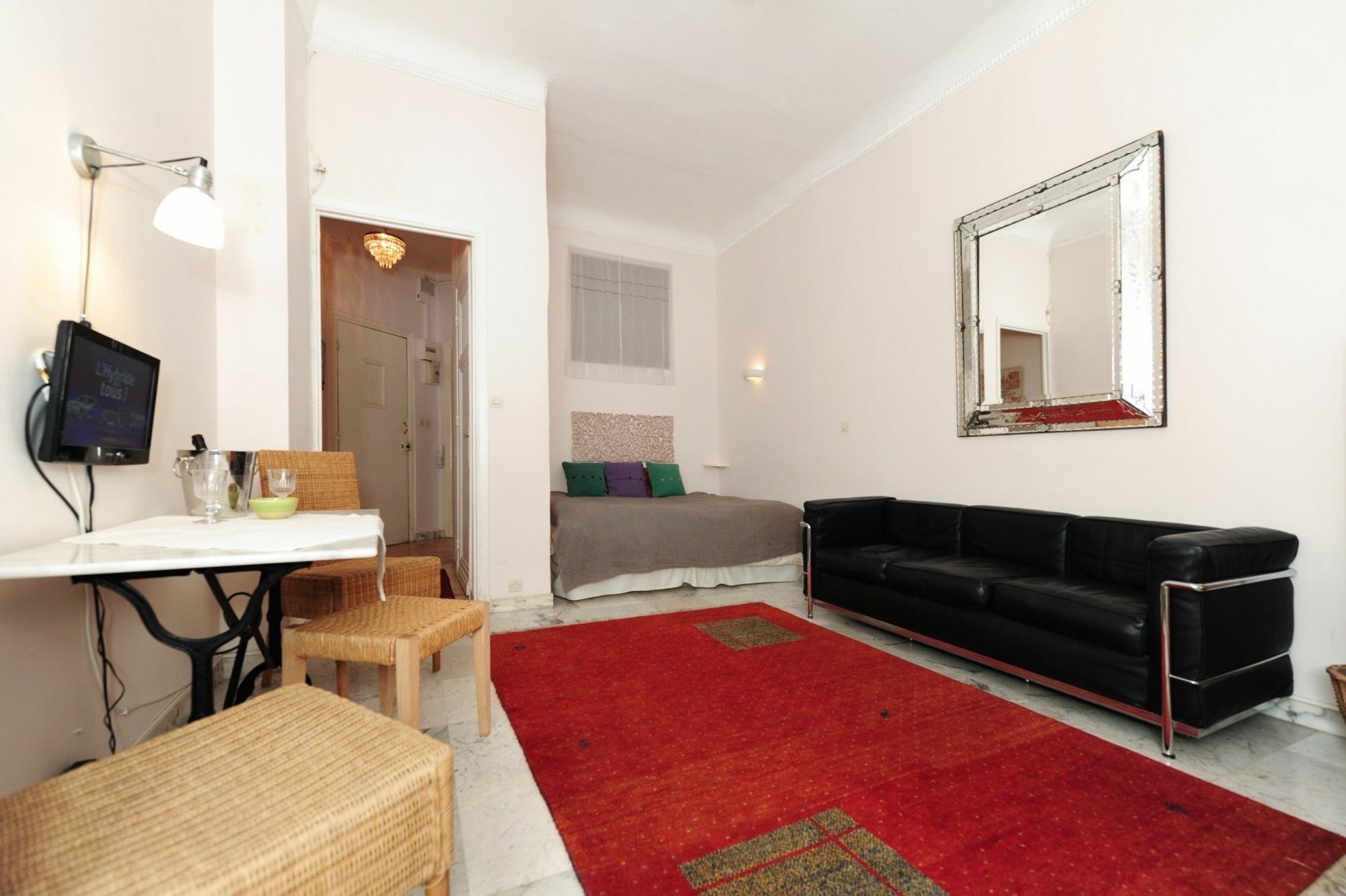 Studio Verdi Five Stars Holiday House Nice Ngoại thất bức ảnh